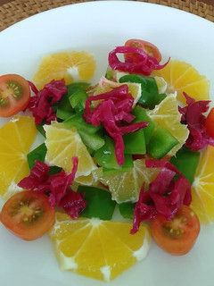 Foto resep Citrus Salad