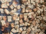 Croutons keto de girasol 🌻