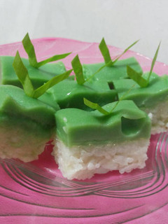 Foto resep Ketan srikaya