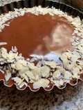 🍫Cake🍰 fondant🪺 chocolat 🍫 🪔