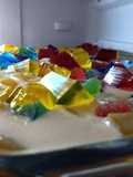 Gelatina de mosaico