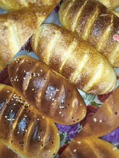 صورة لوصفة خبيزات خفاف