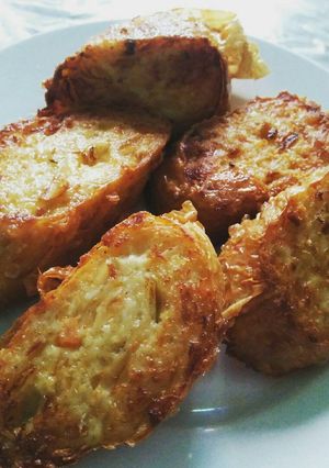 Foto resep Sosis MANDARIN aka Hekeng (Pontianak)