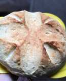 Pan casero
