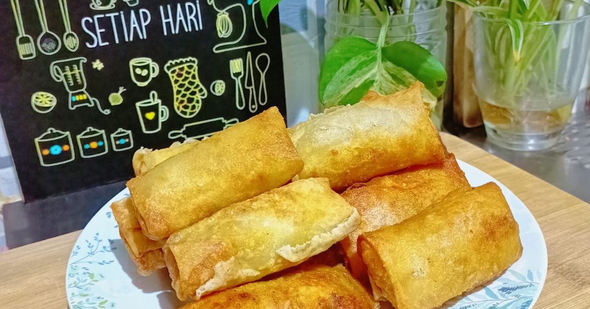 Martabak Isi Tahu Telur Daging Intan Minyoongi