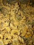 Cheesy beefy ranch pasta