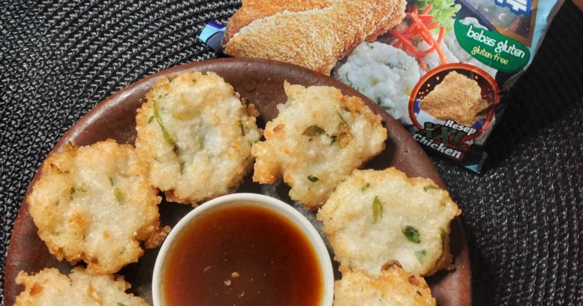 150 resep cireng nasi kobe enak dan sederhana ala rumahan 150 resep cireng nasi kobe enak dan sederhana ala rumahan