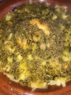 صورة لوصفة رفيسة