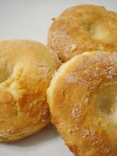 A picture of Classic Biscuits.