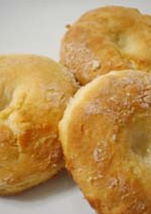 A picture of Classic Biscuits.
