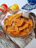 Gulai Cubadak Mix