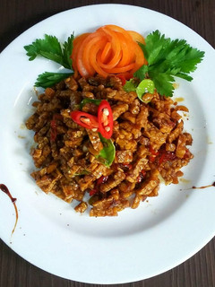 Foto resep Tempe Orek aLa BunDev