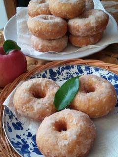 Foto resep Donat Kentang NCC