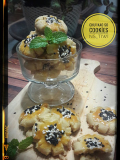 Foto resep Chui Kao So Cookies