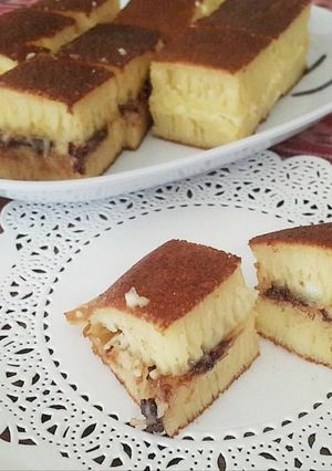 Foto resep Martabak manis bersarang & empuk