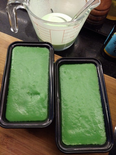 Foto resep Kue Lapis Enak (Indonesian Layered Cake)