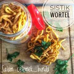 รูปของ Stick Wortel