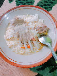 Foto resep Gulai iga kambing