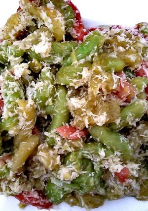 Foto resep Cenil Ubi