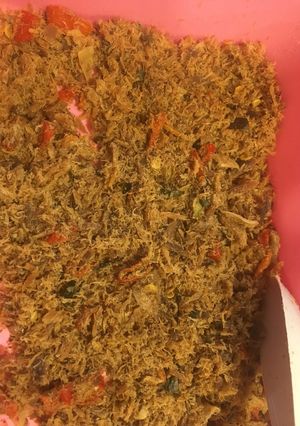 Foto resep Tongkol Uleg Kimbek