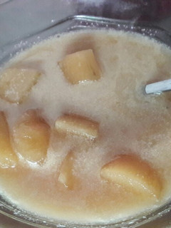 Foto resep Singkong thai