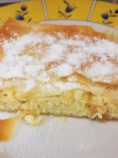 Vargabéles recept fotója