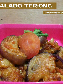 Foto resep BALADO TERONG