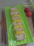 Sunny Rice Tamagoyaki