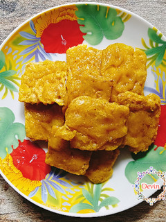 Foto resep 258. Tempe Mendoan
