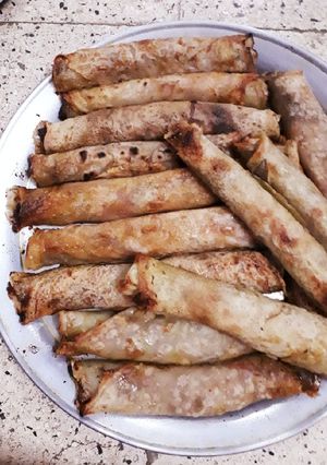 صورة لوصفة الكانيلوني 😍😍