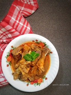 Foto resep Pedesan entog
