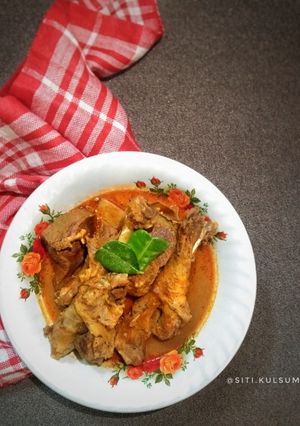 Foto resep Pedesan entog