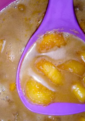 Foto resep Kolak Pisang Cenil