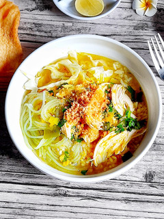 Foto resep Soto ayam lamongan
