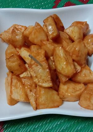 आलू चटपटा (Aloo chatpata recipe in hindi) रेसिपी मुख्य फोटो