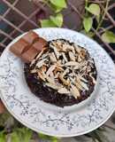Oreo Chocolate Cake (Dessert)
