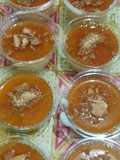 97. Puding Susu Karamel