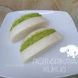 17. Roti Srikaya Kukus
