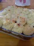 Pastel de papa