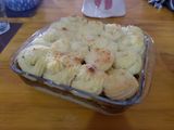 Pastel de papa