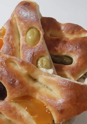 Une photo de Fougasse 🍞