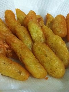 Foto resep Potato cheese
