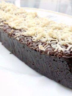 Foto resep Brownies coklat panggang
