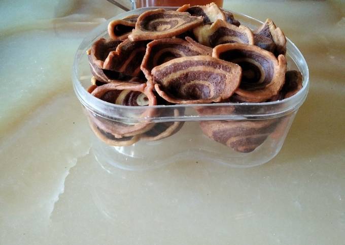 Resep: Resep Kuping Gajah Renyah, Gurih tanpa Santan Irit Untuk Jualan
