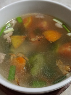 Foto resep Sup Ayam