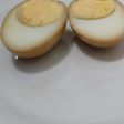 Simple ramen eggs