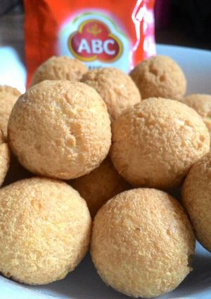 Foto resep Tahu bulat anti gagal