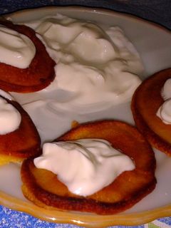 Фото Оладушки🍪.