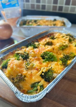 Foto resep Baked Potato ala Wendys