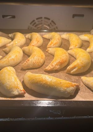 Pozsonyi kifli recept fotója